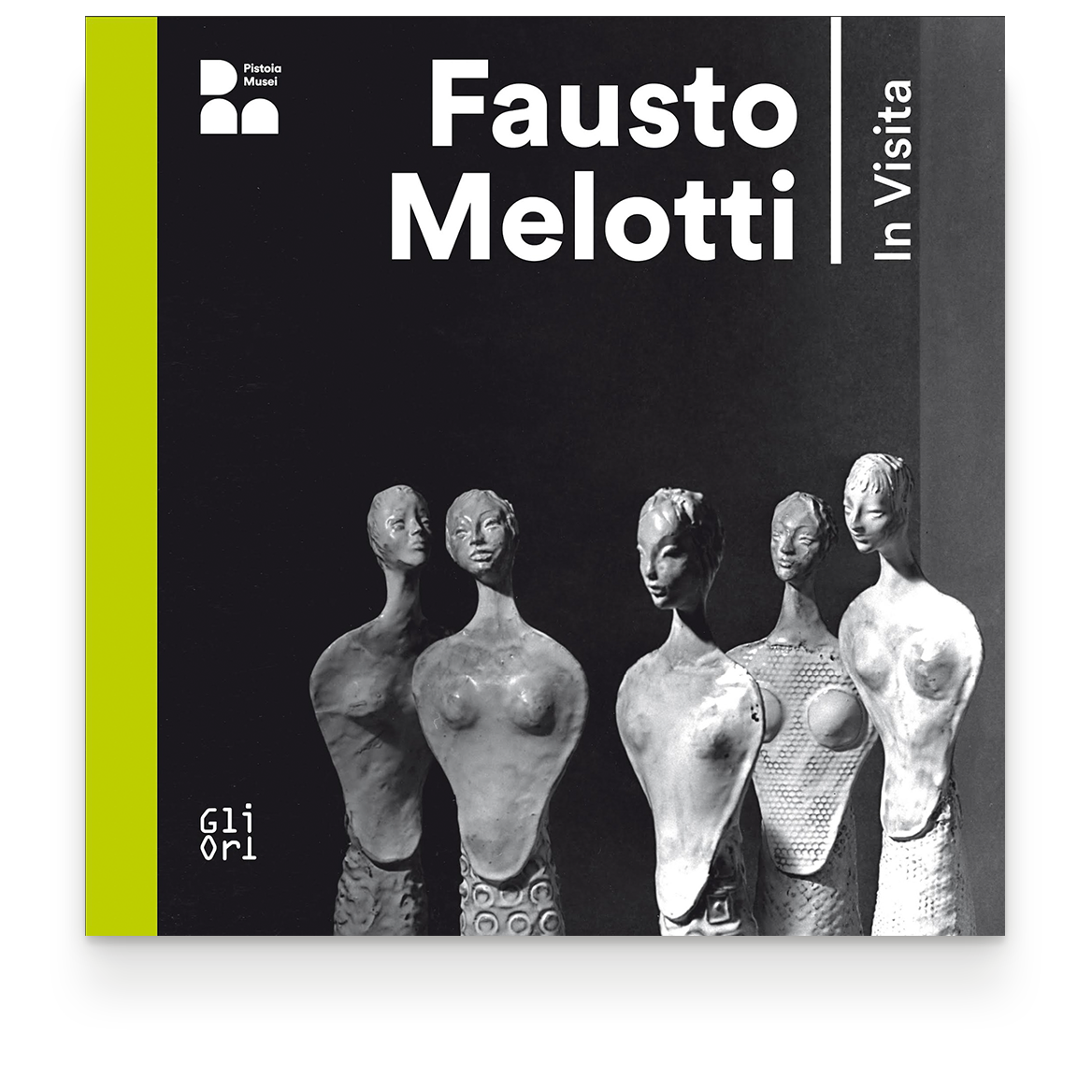 In Visita | Fausto Melotti