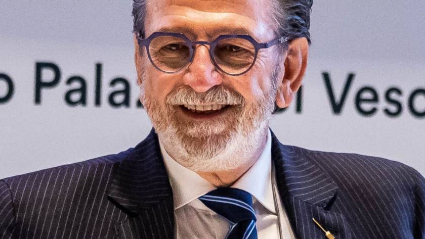 Gino Giuntini, Presidente di Consorzio Leonardo Lavori e Servizi