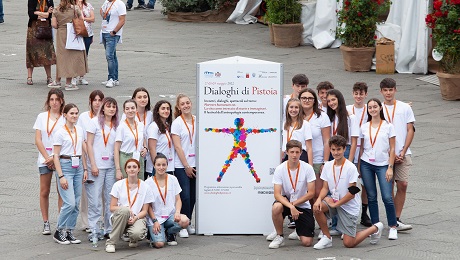 Dialoghi di Pistoia XV edizione