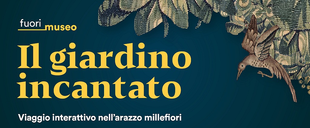 Il giardino incantato | Cutigliano